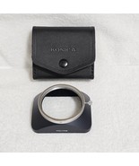 Konica 24mm x 28mm Film Slide Duplicator Mask Frame w/ Case Vintage Japan - $875.09 MXN