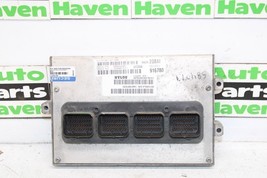 2004 Dodge Ram 5.7L Hemi Engine Control Unit Module ECU ECM image 10
