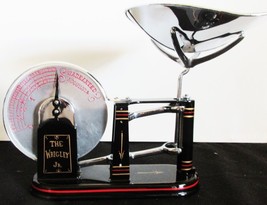 Wrigley Jr. Two Pound Scale circa 1930&#39;s Fully Restored - £1,560.44 GBP