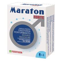 Maraton Forte, 4 cps, For strong men! - £19.15 GBP