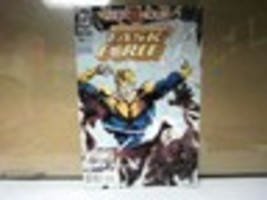 L5 DC COMIC JUSTICE LEAGUE TASK FORCE ISSUE #16 SEPTEMBER 1994 IN GOOD C... - $2.18