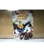 L5 DC COMIC JUSTICE LEAGUE TASK FORCE ISSUE #16 SEPTEMBER 1994 IN GOOD C... - $2.18