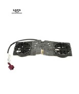 MERCEDES X166 ML/GL/GLS FRONT UPPER SEAT CUSHION VENTED AC CLIMATE CONTR... - $107.56 CAD