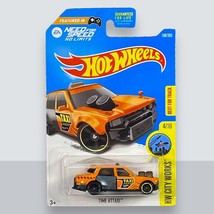 Hot Wheels Time Attaxi - Need for Speed No Limits - City Works Series 4/10 - £2.19 GBP