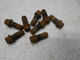 1999 Ford Ranger Driver Shaft Bolts - $39.99