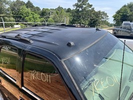 TAHOE     2005 Luggage Rack 104844226 - $198.00 TAHOE     2005 Luggage Rack 104844226 - $198.00