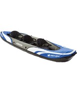 Blue 3-Person Sevylor Big Basin Kayak. - £342.89 GBP
