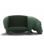 Lovely Hippo Sofa, Morden and Stylish  - $84,013.24 MXN