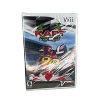Nintendo Wii : Kart Racer (Wii, 2009) New - $22.76