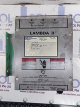 United Technologies AAA2YS91B3 OTIS Door Controller LAMBDA II - £805.53 GBP