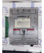 United Technologies AAA2YS91B3 OTIS Door Controller LAMBDA II - $18,962.15 MXN