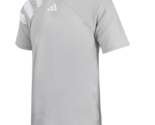 Adidas Fortore 23 Jersey Men&#39;s T-shirts Sports Training Tee Asian Fit NW... - $35.01