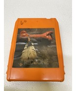 8-Track Tape...Redbone..self Titled Tape Plays Foam Needs Replaced - $68.74 CAD