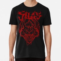 Silas Vampire Bat Size S to 5XL Made in the USA T-Shirt - £17.59 GBP