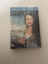 Debbie Macomber&#39;s Cedar Cove The Complete Series DVD - £54.77 GBP