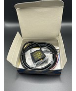 MQ-W3A-DC12-24V Triple Beam Adjustable Range Reflective Photoelectric Se... - $59.00