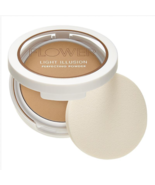 Flower Light Illusion Perfecting Powder Sable - $106.94 CAD
