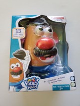 Mr. Potato Head Playskool Friends Classic Original NIB SEALED - £9.82 GBP