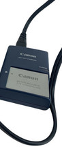 Canon Battery Charger CB-2LXE PowerShot S100 S100V S110 Chord Battery - $20.53
