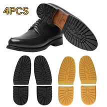 4PCS Anti Slip Foot Pads Forefoot Sole Protector Repair Worker Rubber. - $20.78+