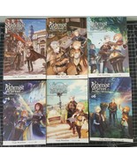 The Alchemist Who Survived Now Dreams of a Quiet Life Usata Nonohara com... - $59.99