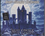 Night Castle by Trans-Siberian Orchestra (CD, 2009) - $9.99