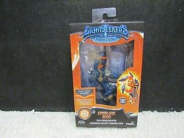 Lightseekers Awakening Spinblade 3000 Tomy, Powered by Play Fusion, Brand NEW - $7.95