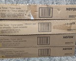 4 New  Xerox 106R01745 AltaLink C8130/C8135/C8145/C8155Yellow Toner Cart... - $179.99