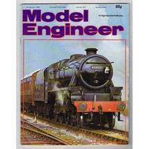 Model Engineer Magazine February 1-14 1985 mbox3203/d An Argus Specialist Public - £3.06 GBP