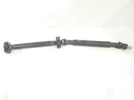 Rear Drive Shaft 3.7L Automatic RWD OEM 09 10 11 12 13 Infiniti FX Series - $73.62