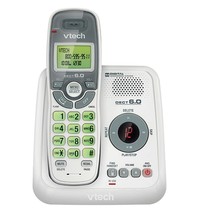 Cordless answering system - $95.49
