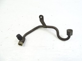 Mercedes R107 380SL ac charge line w/valve - $678.31 MXN