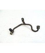 Mercedes R107 380SL ac charge line w/valve - $35.99