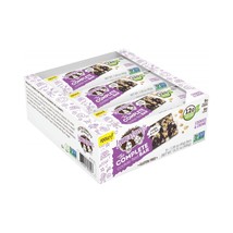 Lenny &amp; Larry&#39;s The Complete Cookie-fied Bar, Cookies &amp; Creme, 45g - Pla... - £27.96 GBP