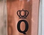 Q Perfume by Dolce &amp; Gabbana 100ml 3.3.Oz Eau De Parfum Spray Queen Women  - £46.92 GBP