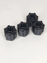 JCONCEPTS Monster Truck Wheel Adapter To UNIVERSAL 12mm Hex - $24.52