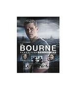 The Bourne Classified Collection Boxed Set, Digibook Packaging - £16.51 GBP