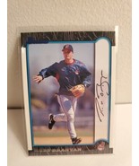 1999 Bowman Baseball Card | Russ Branyan | Cleveland Indians | #148 - $1.35 CAD