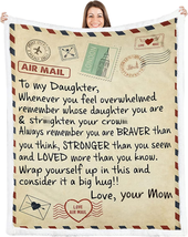 Daughter Gift from Mom Unique Birthday Gifts for Adult Daughter from Mom to Daug - £15.83 GBP
