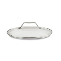 All-Clad Essential Cookware Lid, 10.5 inch, Stainless Steel - $25.47