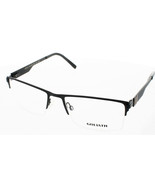 GOLIATH IX BLACK Eyeglasses N/A 58mm - $89.99