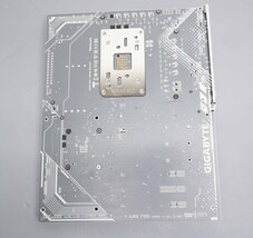 GIGABYTE B850 EAGLE WF7 ICE AM5 AMD B850 ATX Motherboard image 9