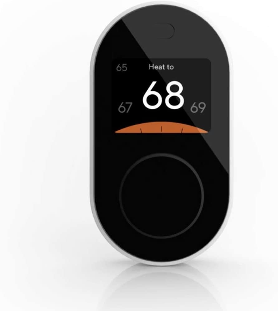 Primary image for Wyze Programmable Smart WiFi Thermostat for Home with App Control, Energy