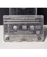 Ol Dirty Bastard N***a Please Cassette Tape 1999 Chris Rock Kelis Lil Mo... - $22.50