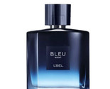 L&#39;Bel Bleu Intense Night Eau de Toilette 100ml 3.4 fl oz LBEL New Presen... - $28.98