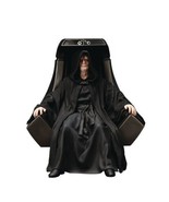 Kotobukiya Star Wars: Emperor Palpatine Artfx+ Statue - $246.51