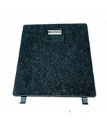 GM 25649771 1998-2004 Cadillac Seville Trunk Side Storage Cover Gray Car... - $56.71 CAD