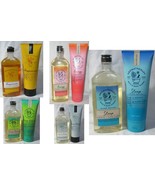 Bath &amp; Body Works AROMATHERAPY Body Wash &amp; Foam Bath + Body Cream Set Lo... - $66.32 CAD