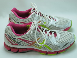 ASICS GT 2000 2 Running Shoes Women’s Size 10 M US Excellent Plus Condition - £43.64 GBP
