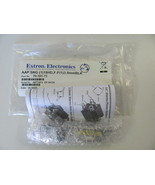 EXTRON AAP SNG (1) 15HD F-F (1) 3.5mm BLK 70-101-73 - $13.11 CAD
